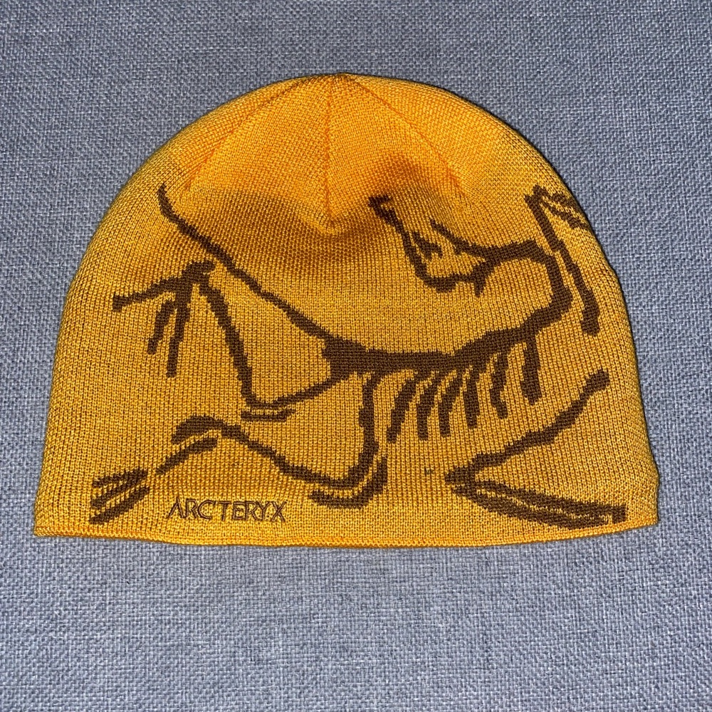 Bird Head Toque -Edziza/Yukon